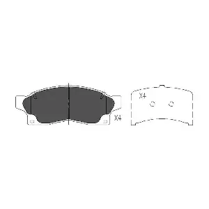 KBP9038 KAVO PARTS