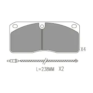 KBP-6622 KAVO PARTS