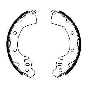 BS6405 KAVO PARTS