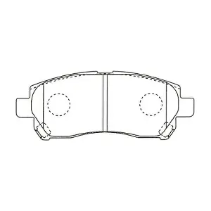 BP-9153 KAVO PARTS