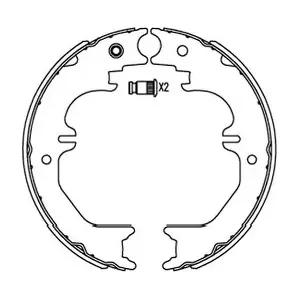 KBS-9923 KAVO PARTS