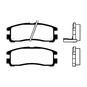 BP5522 KAVO PARTS