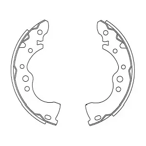 BS-7434 KAVO PARTS