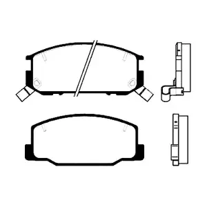 BP9021 KAVO PARTS