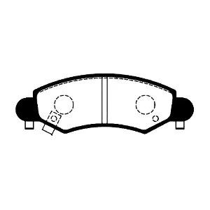 BP-8517 KAVO PARTS