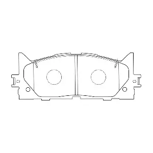 BP-9105 KAVO PARTS