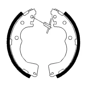 BS5421 KAVO PARTS