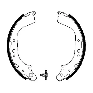 BS-7412 KAVO PARTS