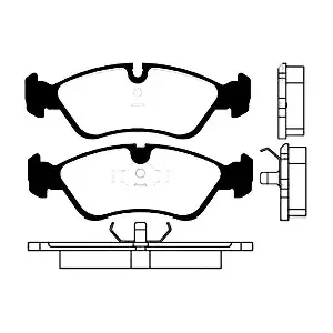 BP-1001 KAVO PARTS