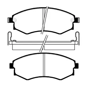 BP3003 KAVO PARTS