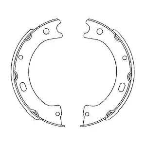 KBS-7420 KAVO PARTS