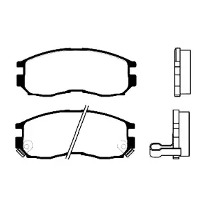 BP5510 KAVO PARTS