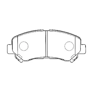 BP-6600 KAVO PARTS
