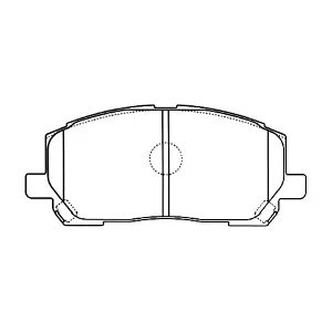 BP-9095 KAVO PARTS