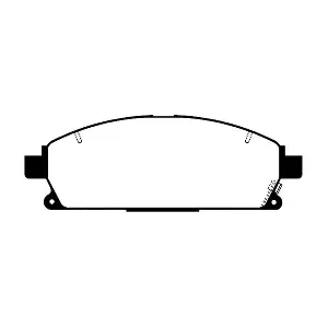BP-6559 KAVO PARTS
