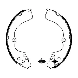 BS-8405 KAVO PARTS