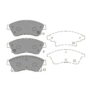 BP-1023 KAVO PARTS
