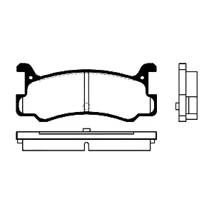 0449287202000 MAZDA