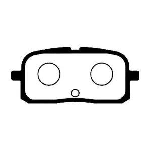BP-9054 KAVO PARTS