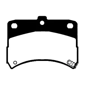 BP-1513 KAVO PARTS