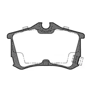 BP-2035 KAVO PARTS