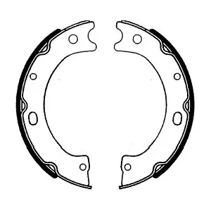 BS7426 KAVO PARTS