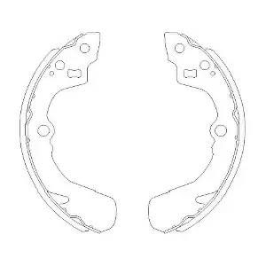 KBS-8905 KAVO PARTS