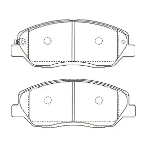 BP-3054 KAVO PARTS