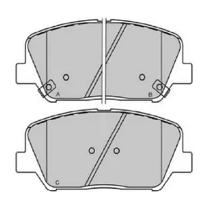 KBP-3060 KAVO PARTS