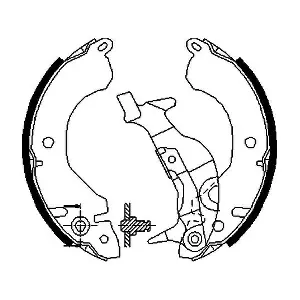 KBS6416 KAVO PARTS