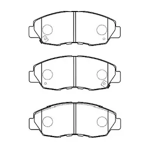 BP-2049 KAVO PARTS