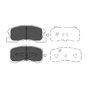 KBP-1508 KAVO PARTS
