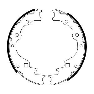 BS-5422 KAVO PARTS