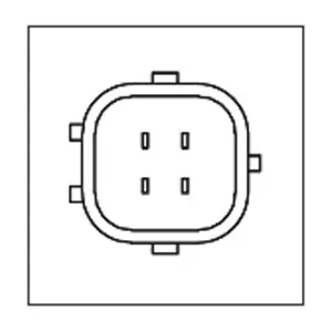 ECT-1008 KAVO PARTS
