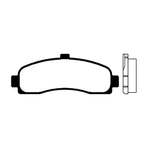 BP-6525 KAVO PARTS
