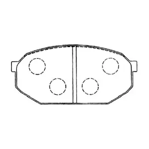 BP5547 KAVO PARTS