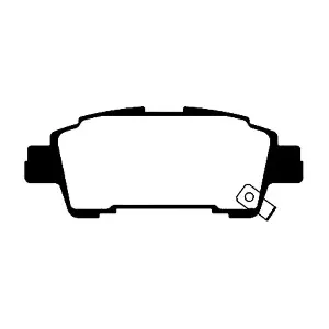 BP-9072 KAVO PARTS