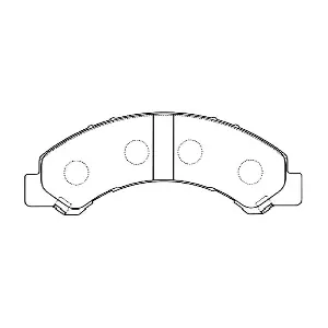 BP-3513 KAVO PARTS