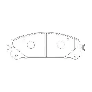 BP9140 KAVO PARTS