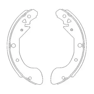 KBS-1402 KAVO PARTS