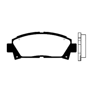 BP-9027 KAVO PARTS