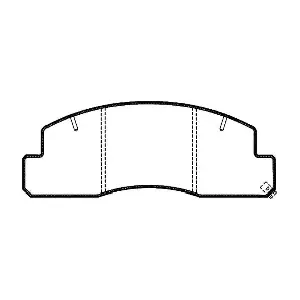 BP-9062 KAVO PARTS
