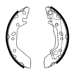 BS-3412 KAVO PARTS