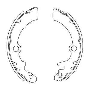 BS-8937 KAVO PARTS