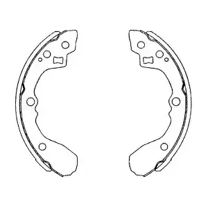 KBS-4406 KAVO PARTS