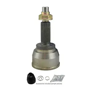 CV-6506 KAVO PARTS