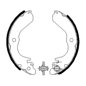 BS-6408 KAVO PARTS