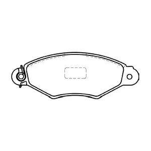 BP6577 KAVO PARTS