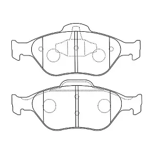 BP-4567 KAVO PARTS