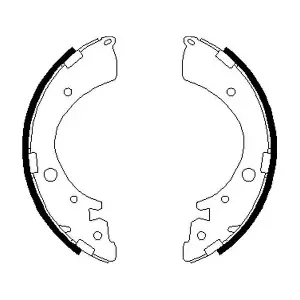 KBS-2907 KAVO PARTS